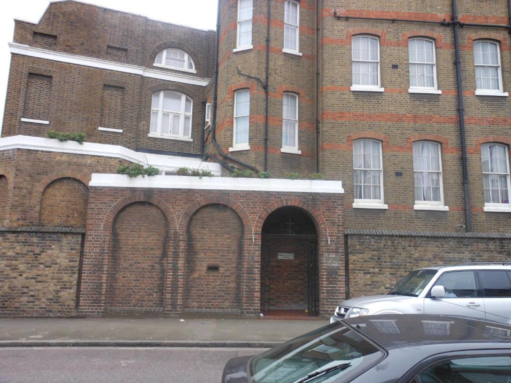Silkhouse Londra Oda fotoğraf