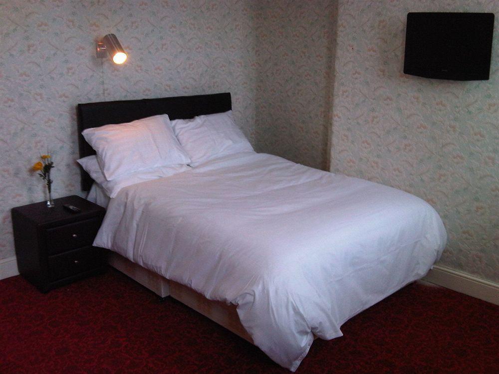 Silkhouse Londra Dış mekan fotoğraf
