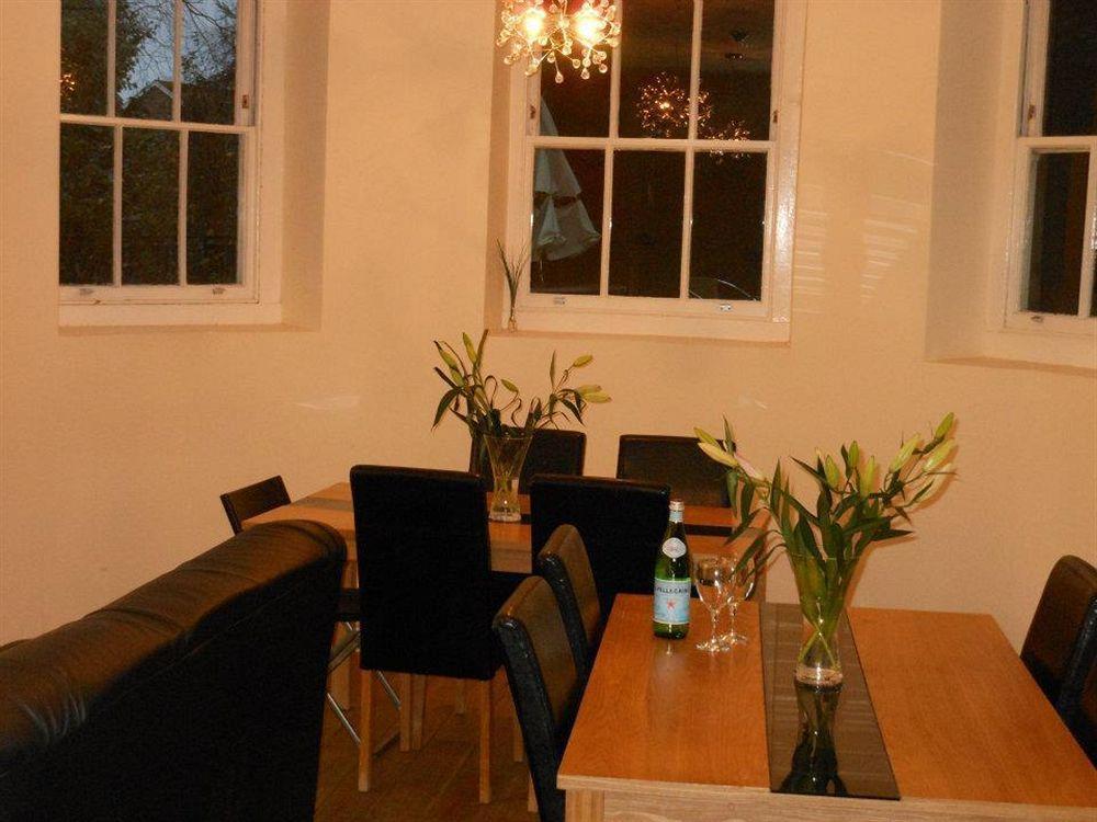 Silkhouse Londra Dış mekan fotoğraf