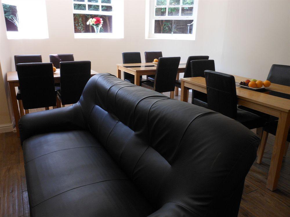 Silkhouse Londra Dış mekan fotoğraf