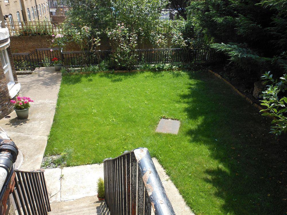 Silkhouse Londra Dış mekan fotoğraf