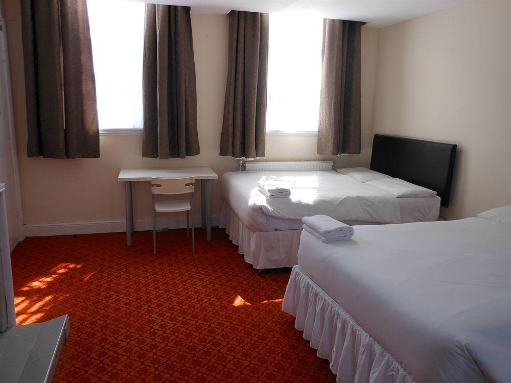 Silkhouse Londra Dış mekan fotoğraf