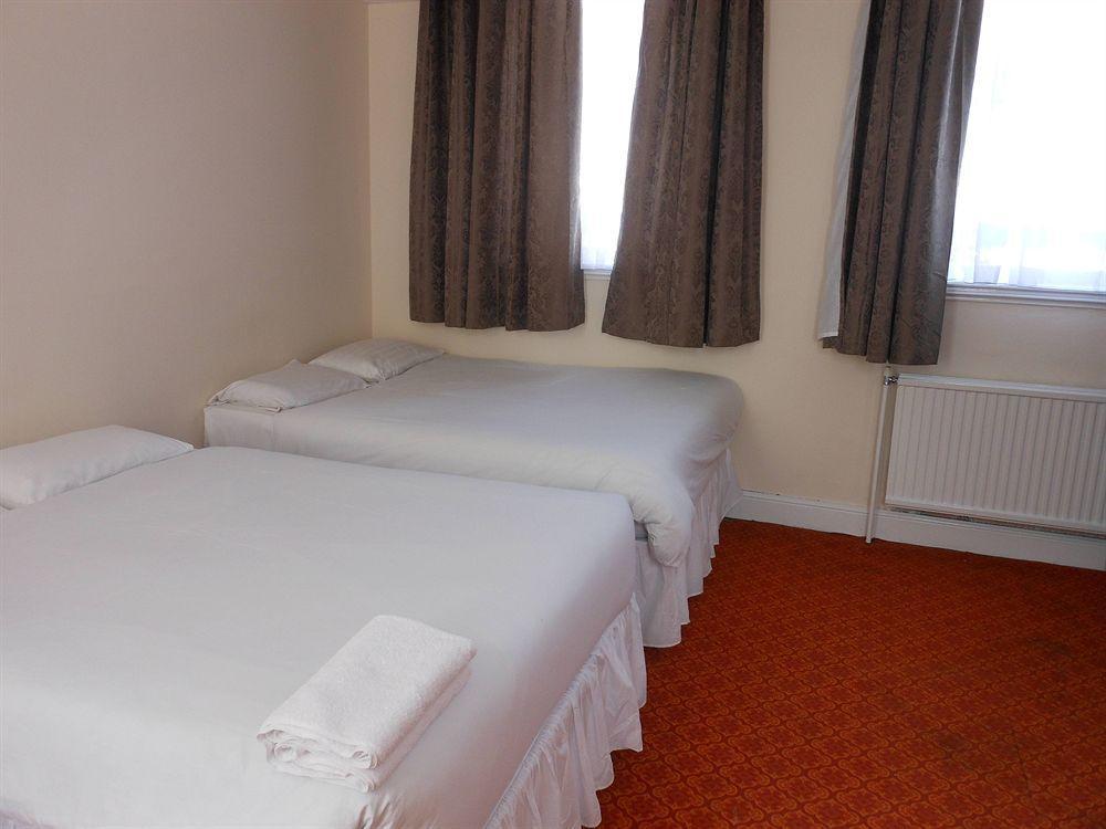 Silkhouse Londra Dış mekan fotoğraf